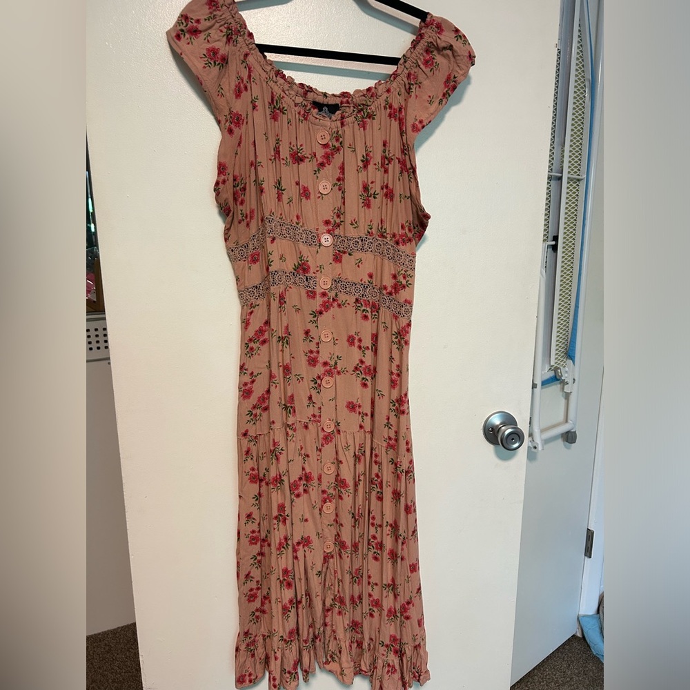 Summer dress